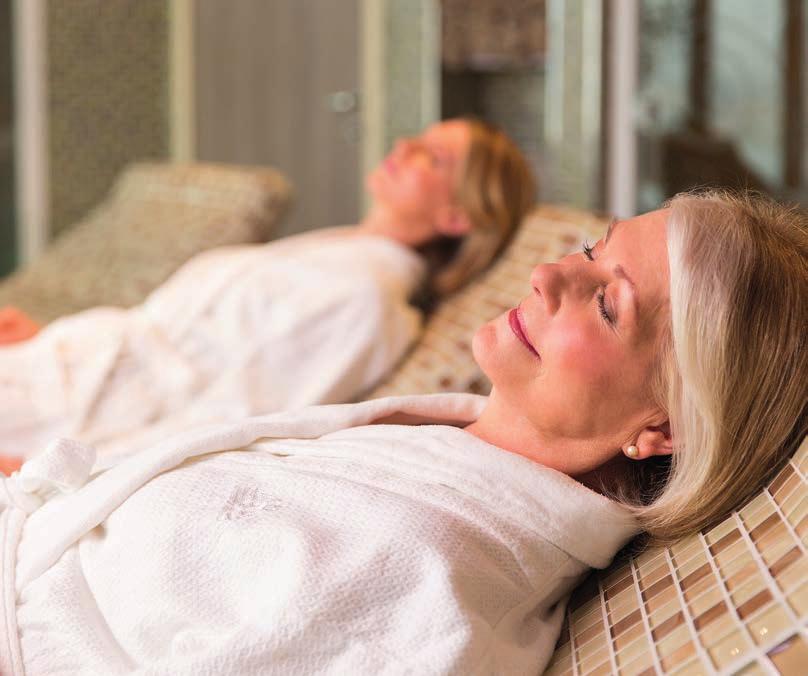 Here s an overview of some of the activities the on board spending money can be used for: Spa treatments. Queen Elizabeth and Queen Victoria Royal Spa day pass - $35pp.