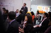 B2BEXPO 2016 HIGHLIGHTS B2BEXPO SEMINAR SERIES The B2B Seminar Series allowed exhibitors and industry leaders an opportunity to address attendees on current contentious issues, trends and provide
