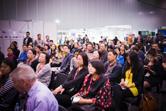 B2BEXPO SEMINAR SPEAKERS FADY DAHER MARC CALTABIANO EVA KOROMILAS KATE CARNELL AO VP for Client Management American Express VP Solution Consulting, Australia & New Zealand Oracle Corporation