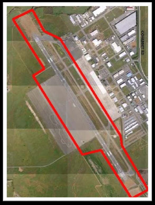 Movement Area The movement area consists of the runways, taxiways and other areas on the airport which are used for taxiing, takeoff and landing of aircraft, and that are under the control of the