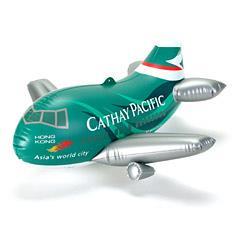 The demand and supply of Cathay Pacific Therefore, the