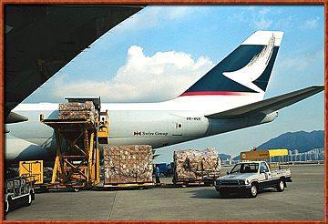 History of Cathay Pacific American Roy C Farrell and Australian Sydney H de Kantzow founded Cathay Pacific Airways in Hong Kong
