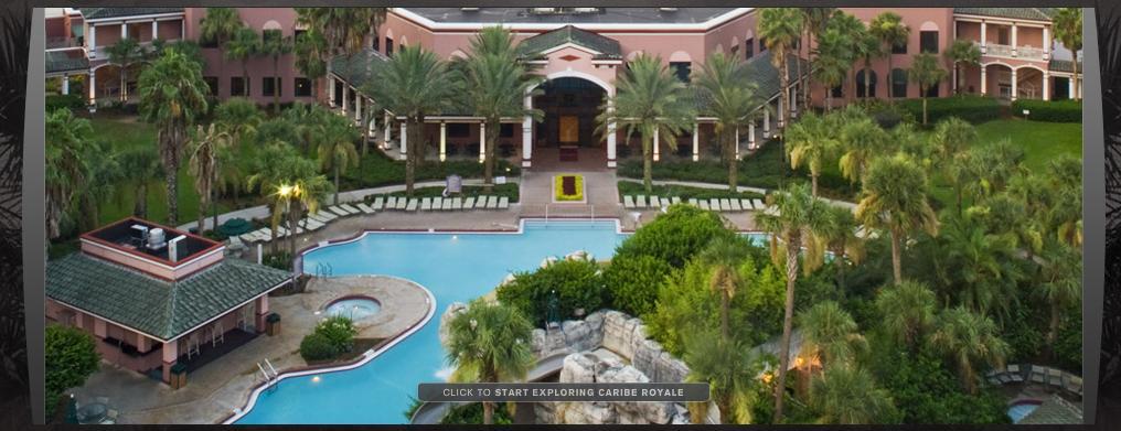 CONFERENCE INFORMATION LODGING The Caribe Royale Hotel Orlando, FL 8101 World Center Drive Orlando, FL 32821 Phone: 407-238-8000 Fax: 407-238-8400 Hotel accommodations may be reserved by