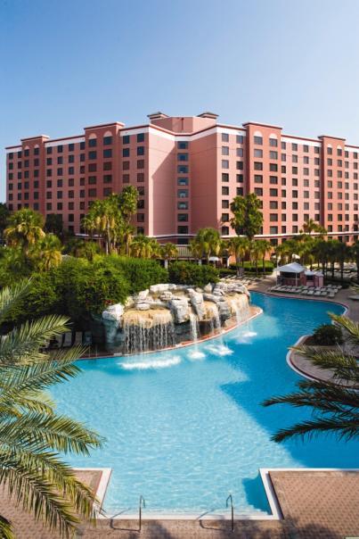 The conference is scheduled to directly follow the Memorial Day Weekend holiday and the Caribe Royale is offering these great reduced rates for up to 5 days prior to the conference.