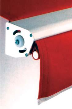 This valance can increase or decrease by simply operating the provided mini gear