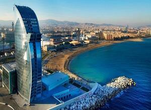 DAY 10: BARCELONA (Friday) After breakfast with your host family, meet your Forum Tour