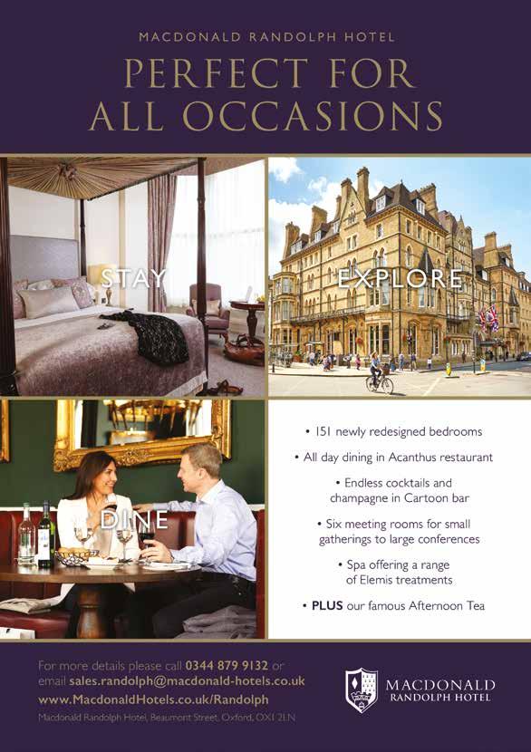 Places to stay in Oxfordshire Please be aware that all prices and information in the Places to stay in Oxfordshire section were correct at the time of publication and the publishers cannot accept