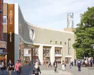 Shopping and Dining in Oxford Oxford s shopping and dining scene is ever evolving with high street shops opening next to independent retailers; excellent local restaurants joining new openings from