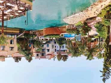 PortAventura Hotel 4 - Half board Rates per person in Euros including accommodation on