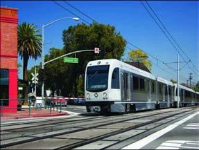 Mover (APM) Low- to medium-capacity automated (i.e., driverless) vehicles that are not interoperable with Metro rail lines Can accommodate up to 50 passenger per train Utilizes electric cars