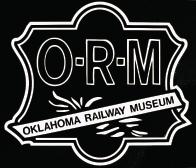 Volume 43, Issue 7 November 2008 Oklahoma Railway Museum, Ltd.
