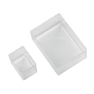 Inserts Inserts A7-1 / A9-1 / A9-2 A8-1 / A8-2 Transparent, loose-packed compartment inserts for individual interior layouts.