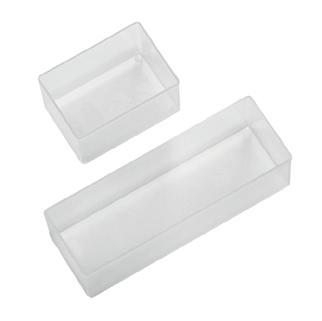 PSC4-01, PSC5-01, CARRYLITE 55, CARRYLITE 80 Inserts for horizontal installation CARRY LITE 55 CARRY LITE 55 A7-1 PSC 4-01 A8-1 PSC 4-01 A9-1 A9-2 PSC 4-01 CARRY LITE 55 A8-2 PSC 4-01 CARRY LITE 55