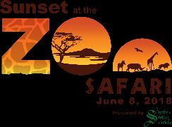 Tickets for Sunset at the Zoo range from $150 to $700 per person and can be ordered by phone or online.