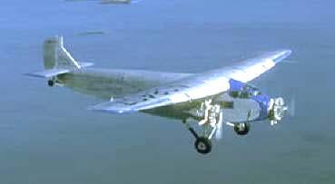 built was one of the two planes which started Eastern Airlines... and is a pure joy to fly.