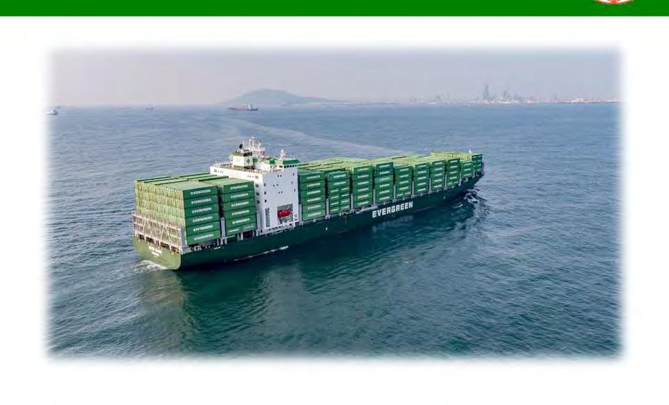 Green Passport: Currently, the IMO convention for ships recycling(2009) has not been entered into force, however,