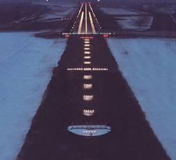 Location / Characteristics of Runway and Special Airport