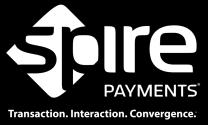 growth engine for the whole Ingenico Group Verifone the global leader in secure electronic POS solutions Spire Payments is one of the fastest growing European POS solutions providers Fife