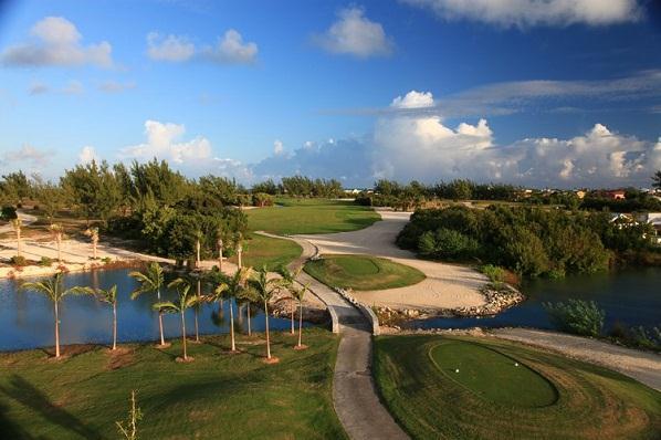 Provo Golf Club and Country Club, the 18-hole championship course which is frequently described as one of the top golfing resorts in the Caribbean, is celebrating its 20th anniversary later