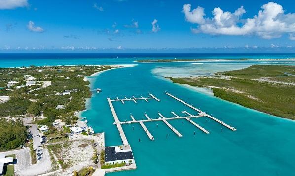 One of the most exciting developments taking place in the Caribbean today is The Blue Haven Marina & Resort, which is set to open its doors in Turks & Caicos on November 1st.