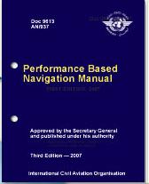 P2 Find suitable Nav Spec 51 Step 1 Volume II Part A: Overview and