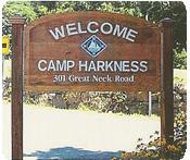 UCP Camp Harkness Information NEW and REVISED for 2018!