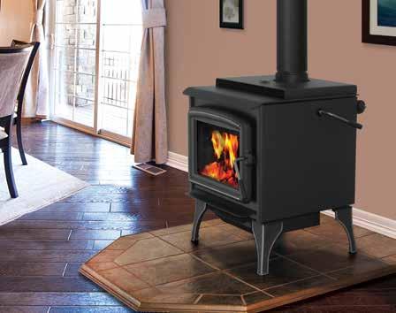 SIROCCO 0. Classic Lines and Versatility The Sirocco series embodies the timeless styling of the North American wood stove. Customize You can customize your Sirocco 0.