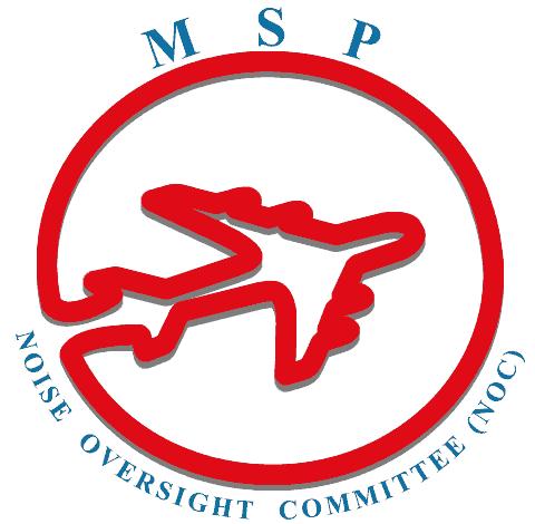 MSP NOISE OVERSIGHT COMMITTEE (NOC) Community Representatives Minneapolis Richfield Bloomington Eagan Mendota Heights At-Large Representative