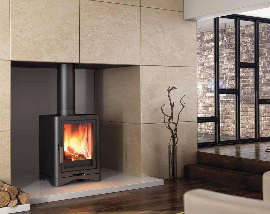 NEW BROCHURE AVAILABLE NOW The Stove Collection WOODBURNING ELECTRIC GAS WOODBURNING ELECTRIC GAS