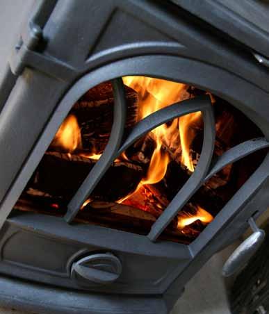Available with the optional door lattice feature to add that extra sense of original authenticity. Fuel Multi fuel & Wood* Output Up to 5.