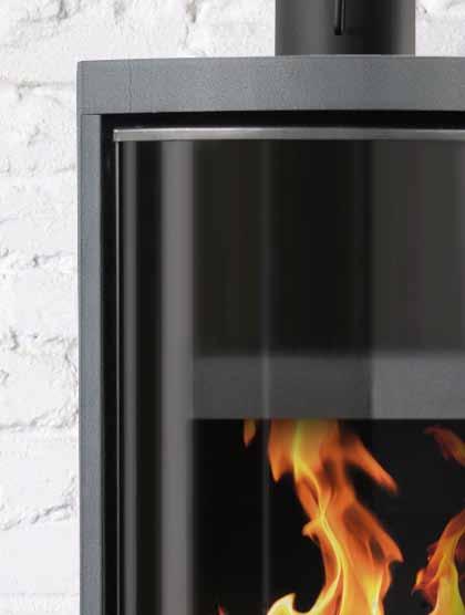 Choosing your stove VARIETY There are many factors that will determine which the ideal is stove for you.