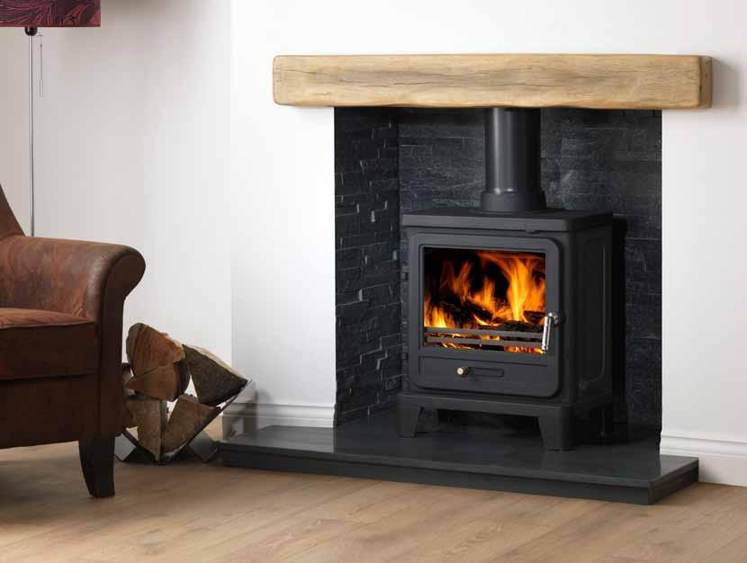 BEAMS BEAMS We offer a selection of fireplace beams made from either natural or