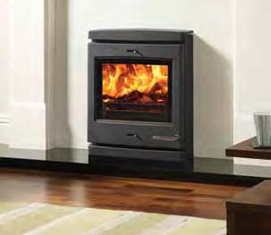 High-Output Boilers CL Multi-fuel Boiler Stoves CL7NHB CL Boiler Design Features 1 5mm and 8mm heavy duty steel body. 2 Excellent heat output to water when burning solid fuels or wood.