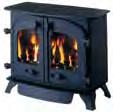 century living. Traditional & CL High-Output Boiler Stoves...24-29 Complete home heating never looked so good.