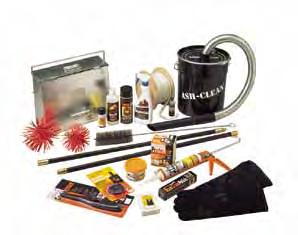 accessory products, as well as solid fuel, gas and electric fires and stoves along with