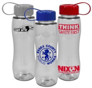 A they are also dishwasher safe and ship assembled at no extra charge! Ideal for wellness events, sport venues and team sponsorships. Do not microwave!