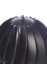 It is made to the same high standards as the original spinner cowl, both in specification and design.