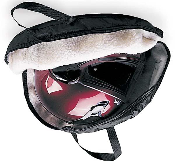Luggage -19 M2R Helmet Bag 405-0490 $79.