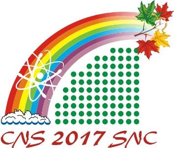 37th Annual CNS Conference 41st CNS/CNA Student Conference Our Nuclear Future: Renewal and Responsibility Niagara Falls, Ontario June 4-7, 2017 Sheraton on the Falls Hotel Sponsorship Application