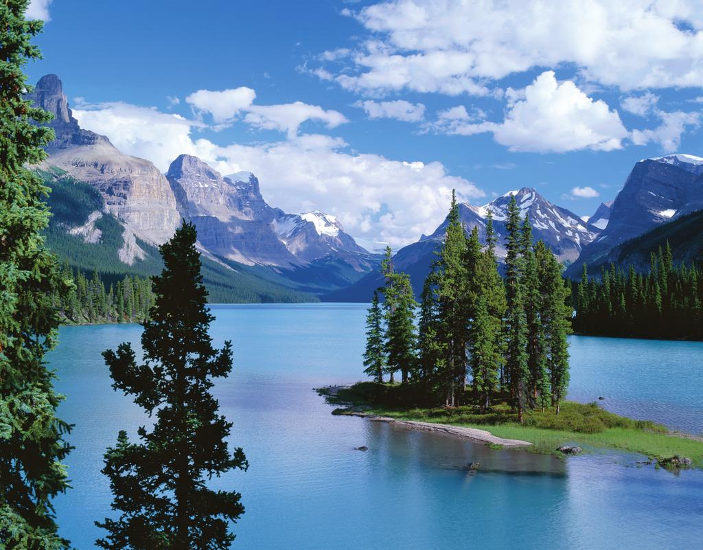 Exclusive UW departure September 4-14, 2018 Canadian Rockies Explorer With Glacier 11 days for $4,291 total price from Seattle ($4,195 air & land inclusive plus $96 airline taxes and fees) O ne of