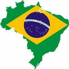 The language of Brazil is