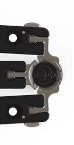 1.3.4. Retractor, blades and wrench The retractor, blades and wrench are reusable devices.