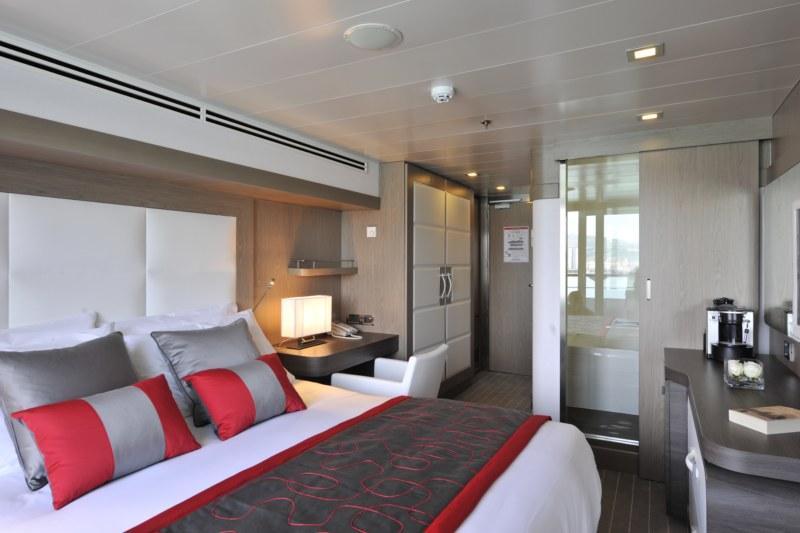 7nts Croatian cruise on luxury mega