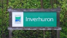 2005 Inverhuron Provincial Park reopened to overnight camping,