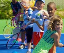 Campers will start class by acquiring cool hoop tricks, partner hooping and playing fun games.