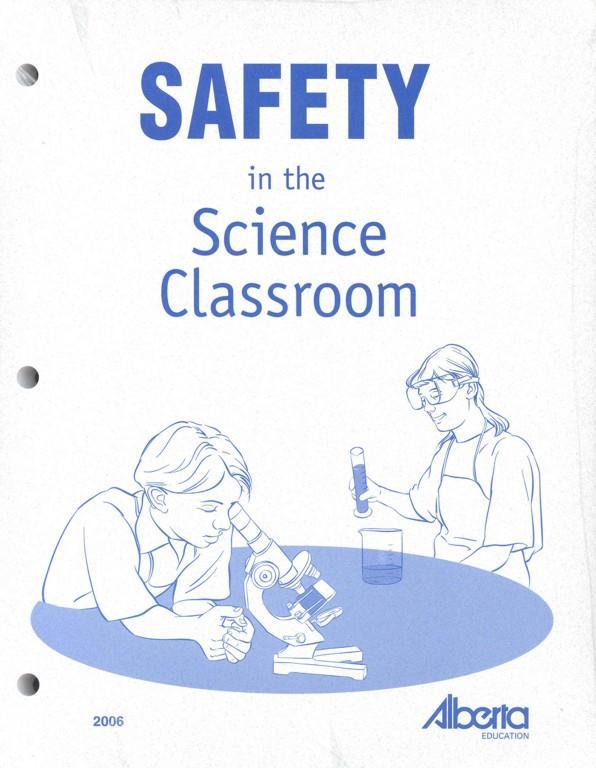 Safety and