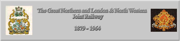 Web Site of the Month This months web site looks at the Great Northern Railway and London & North Western Railway Joint Line from Market Harborough to Bottesford and Saxondale via Melton Mowbray.