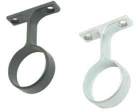 -1 Clothes Hanger Accessories 83319 Center Hanging Supports * For Ø33.