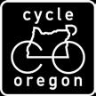 Our non-profit organization supports Oregon s rural communities, funds projects and promotes bike advocacy all over