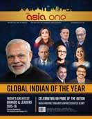 and URS-AsiaOne magazine have brought to you a unique platform where the Pride of Asia Summit is being organized under the
